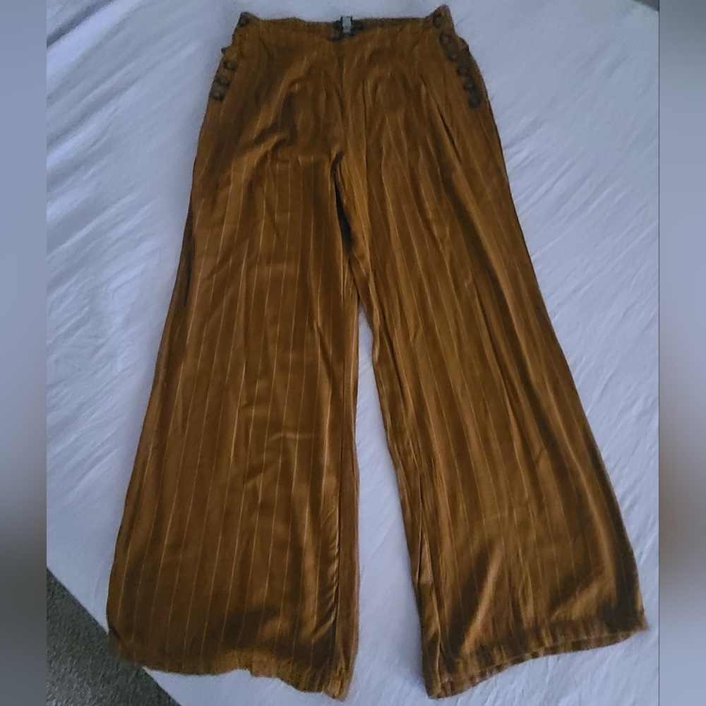Rewash pants